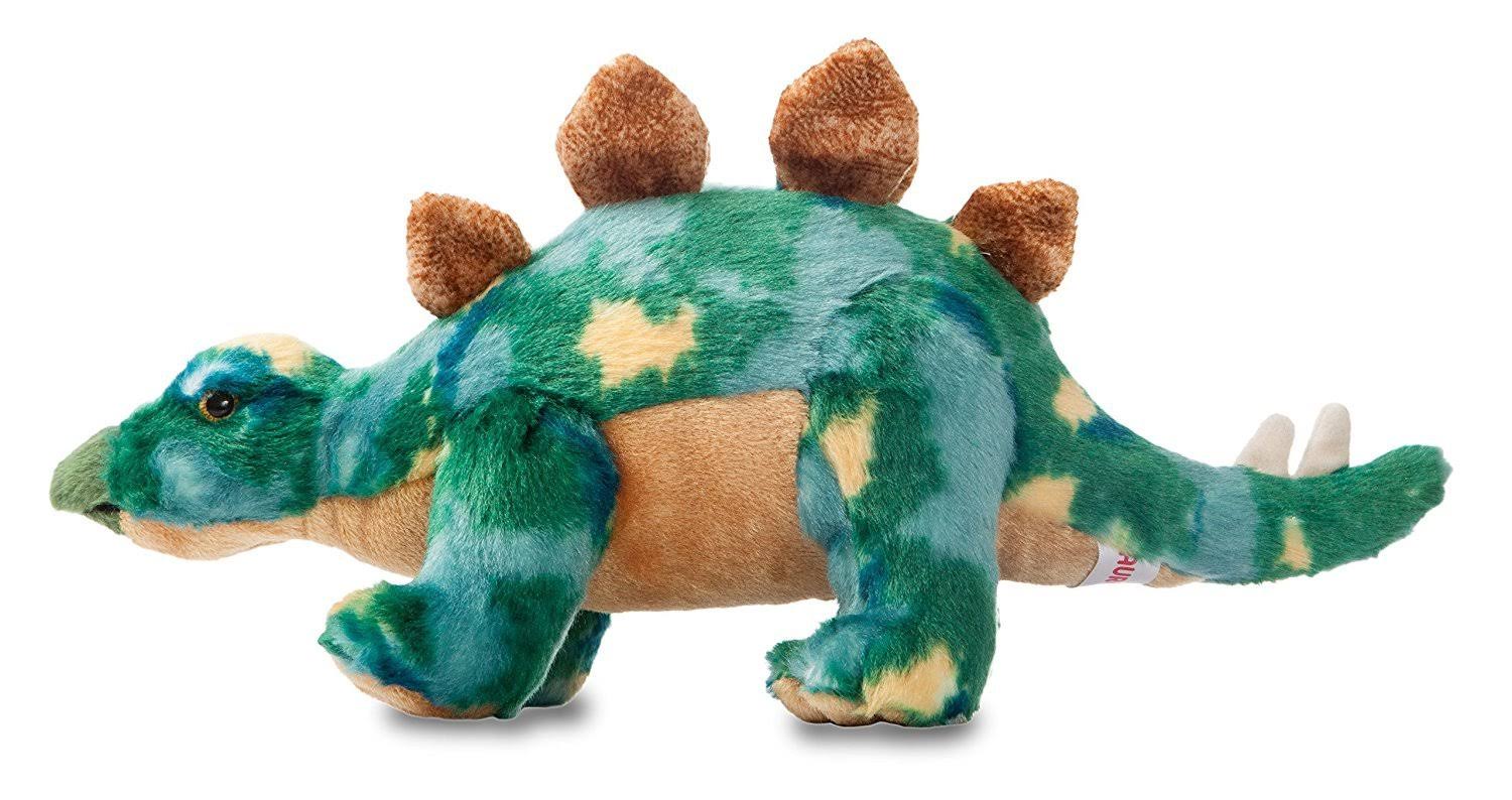 13-inch Stegosaurus Plush Toy L371