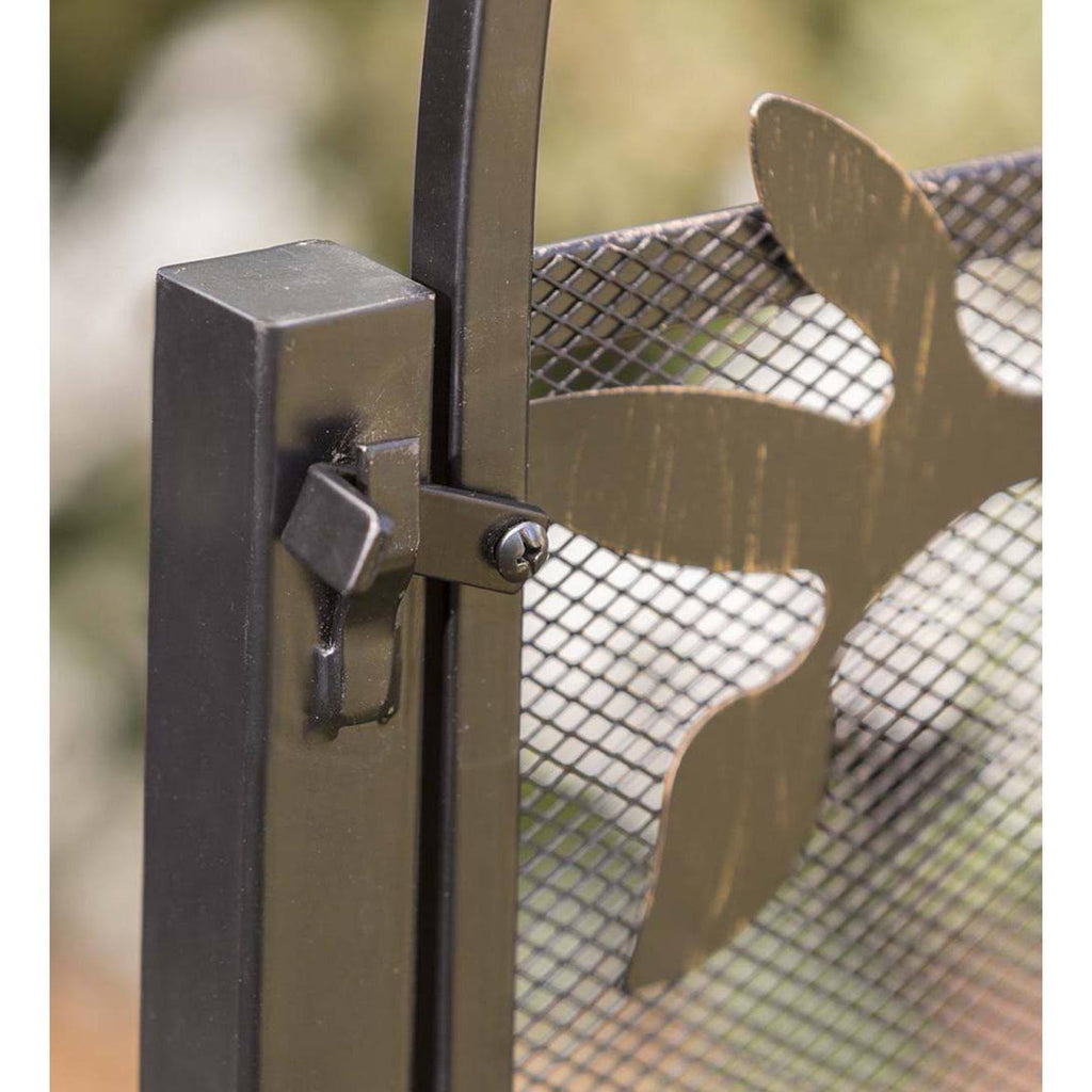 Tree of Life Garden Gate U472