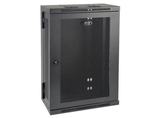 15U Wall Mount Rack Enclosure Cabinet V8544