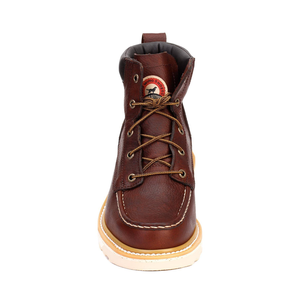 6x22 Aluminum Toe Work Boots B574238