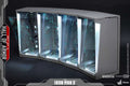 4 Bays Collectible Figure Accessory E299