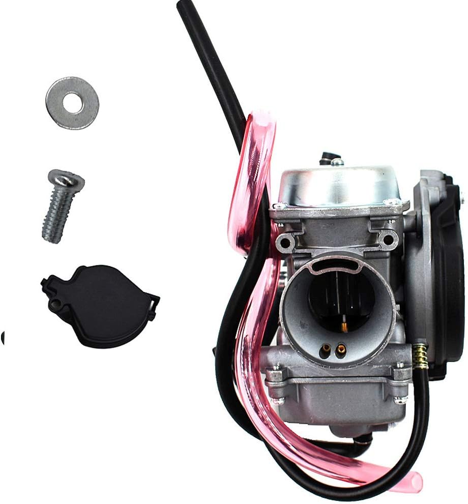 Carburetor Pack of 2 for Arctic Cat 250 300 4x4 2001-2005 W523276