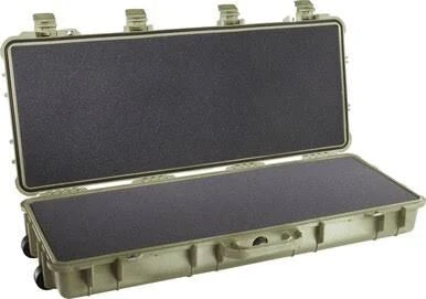Pelican 1700 Long Case U502