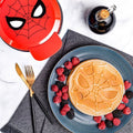 Marvel Spider-Man Waffle Maker G9116