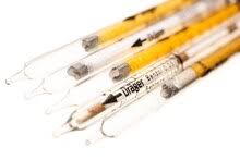 Carbon Monoxide Tubes N18798