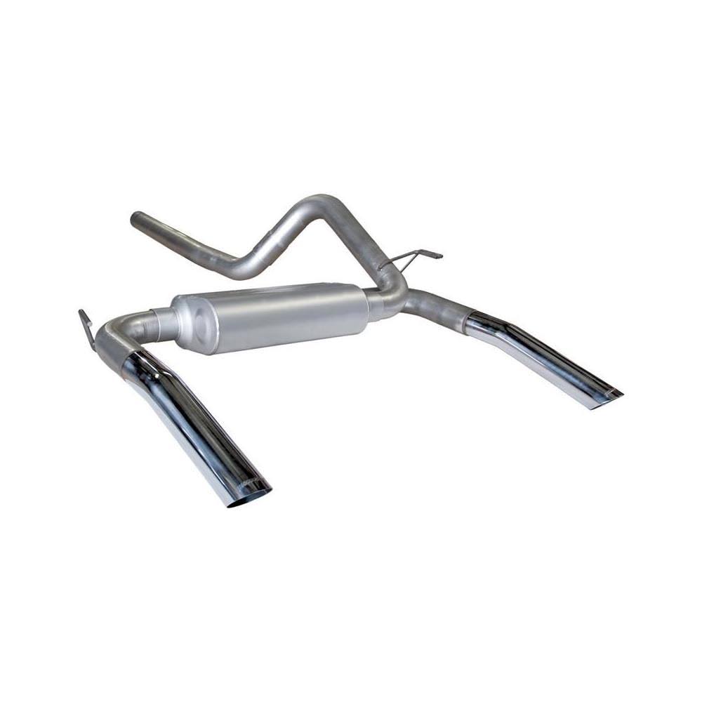 American Thunder Exhaust System G944120