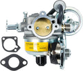 Carburetor with Gaskets Pack of 2 B798