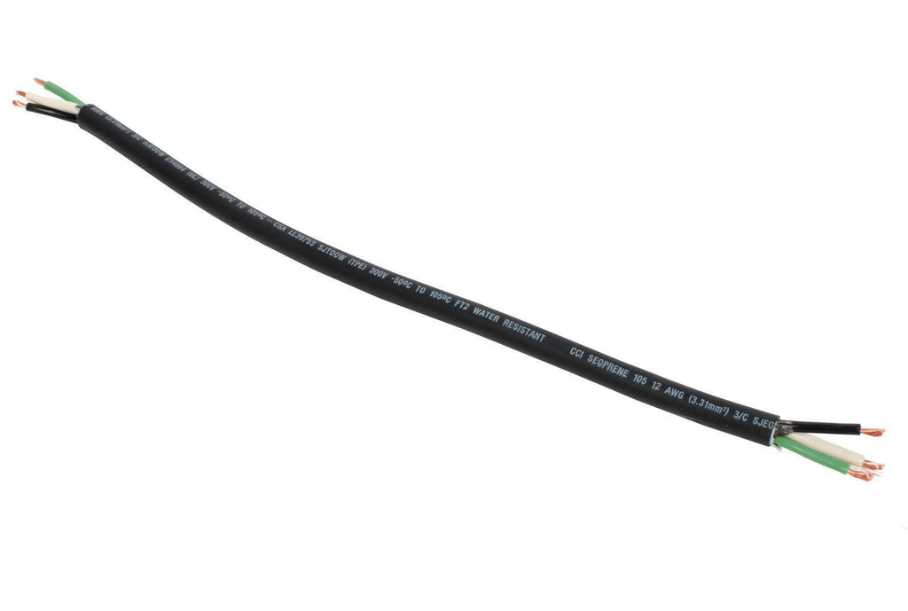 15 ft PowerCon to Edison Male Power Cable F79231