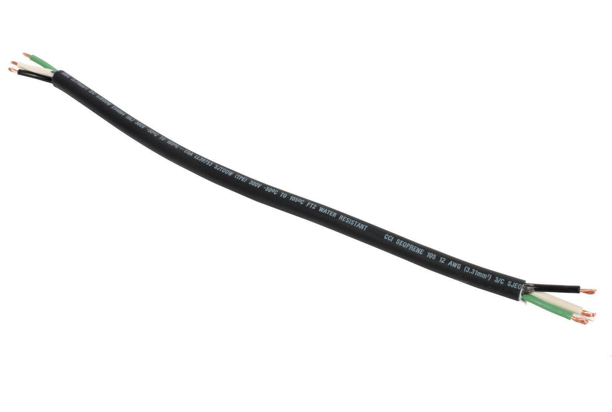 15 ft PowerCon to Edison Male Power Cable F79231