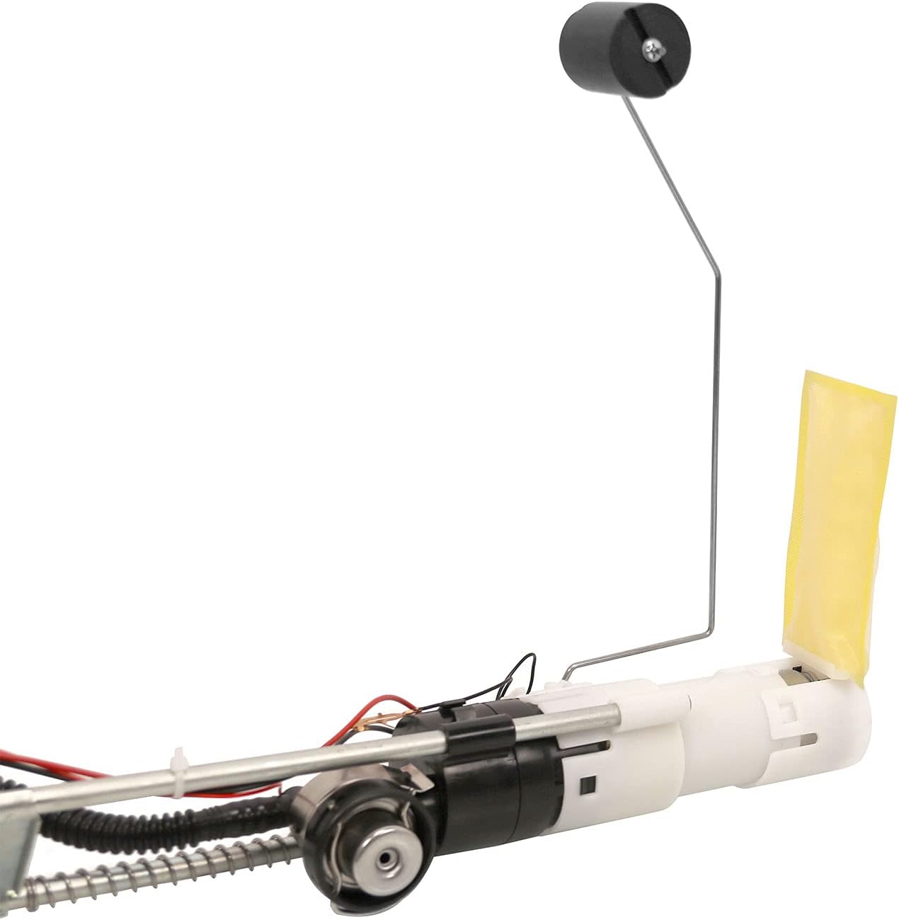 Fuel Pump Assembly Pack of 2 I47983