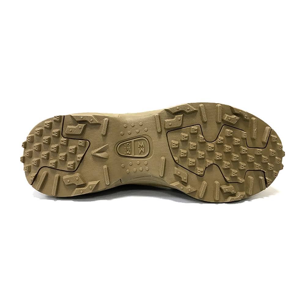 Coyote Tactical Boots U5422
