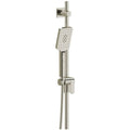 Polished Nickel Hand Shower Rail G1964