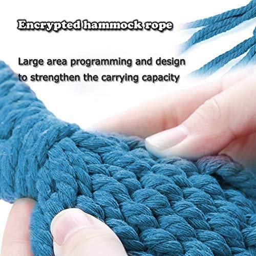 Portable Steel Hammock Stand with Carrying Bag V9951
