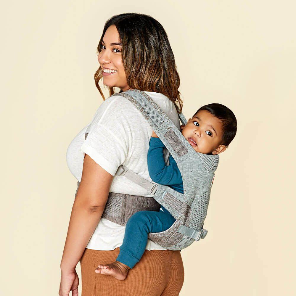 Sea Cliff Baby Carrier L3006