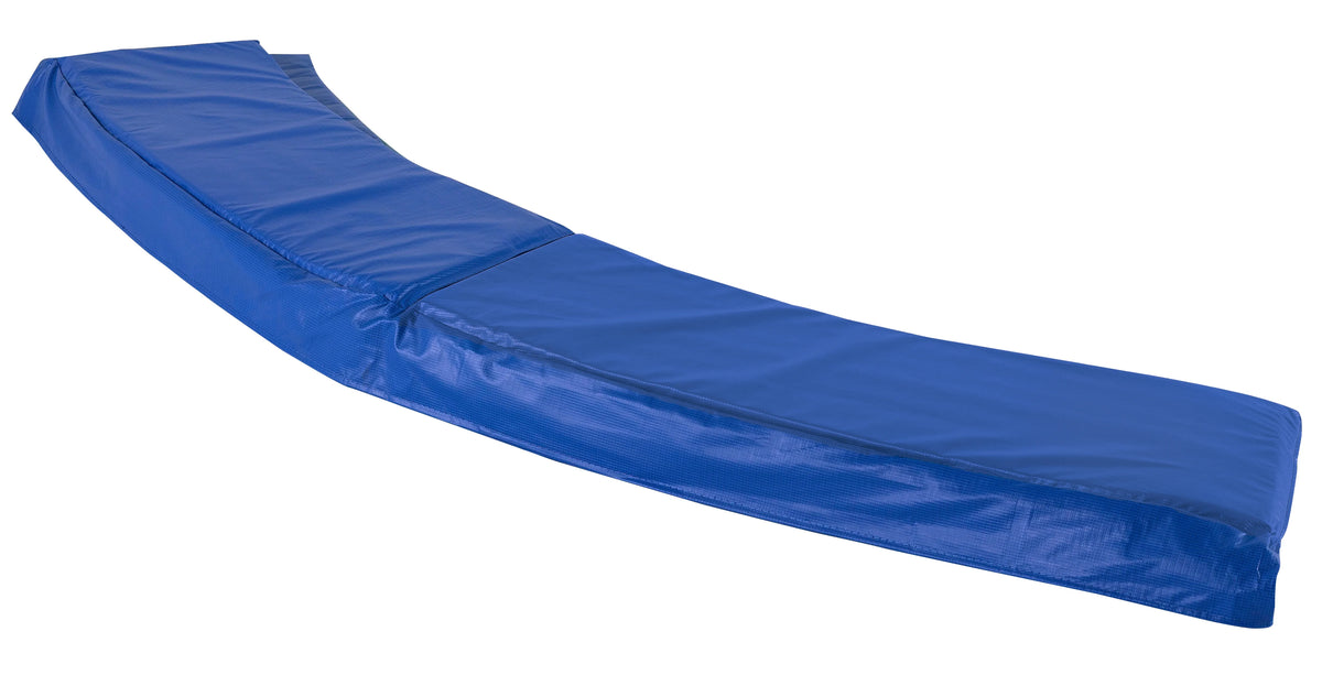 Blue 16 ft. Round Trampoline Replacement Safety Pad A316049