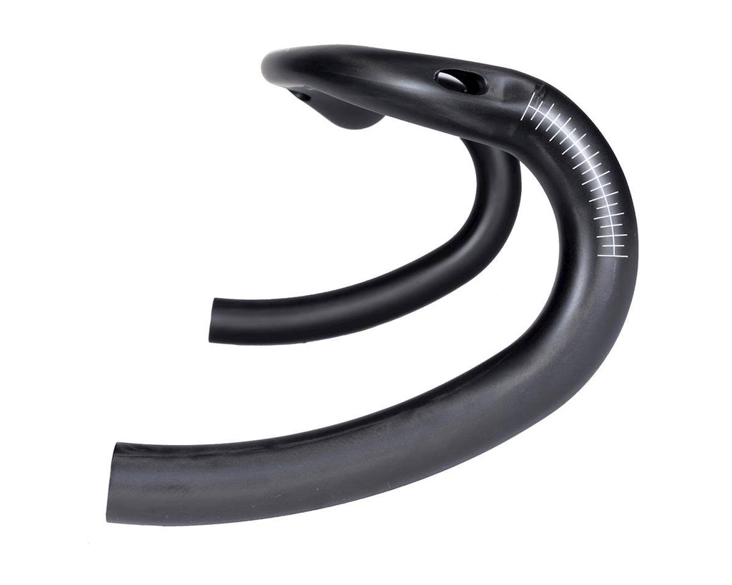Carbon Aero Road Handlebar 44cm N4191