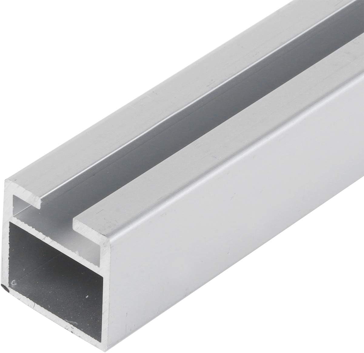 Chainsaw Mill Guide Rail Brackets, 108 In M118617