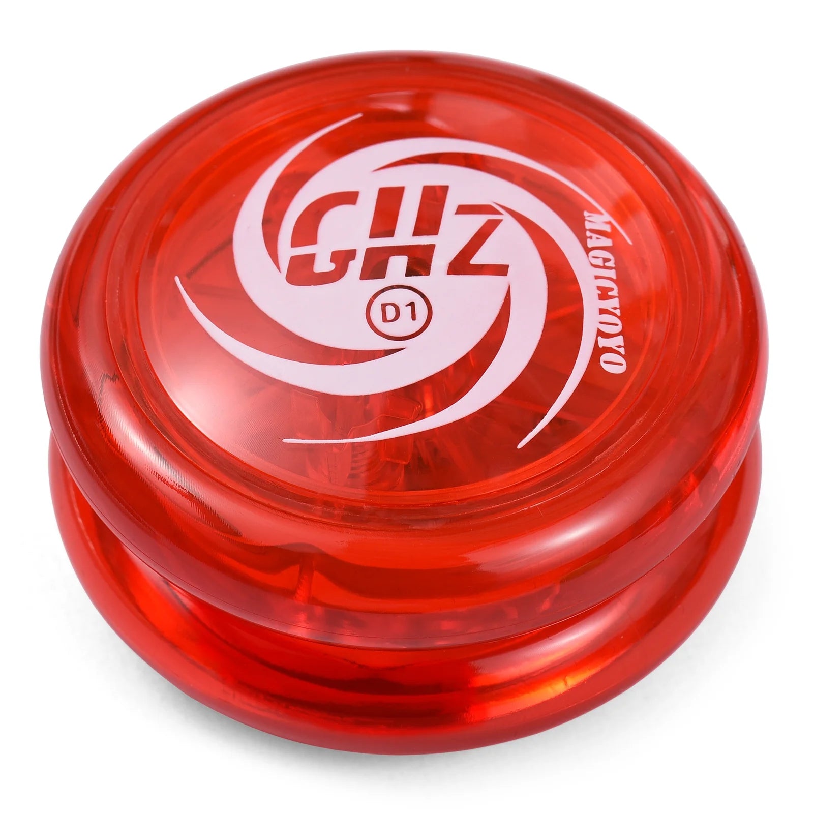 Responsive Yoyo Ball with Replacement Strings and Glove X21868