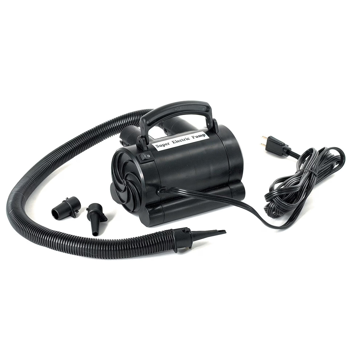 Electric Air Pump For Inflatables Y70604