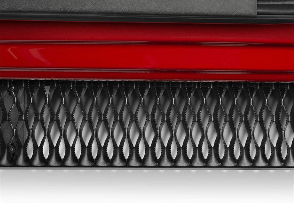 Cab-Length Steps for Toyota Tundra S951584