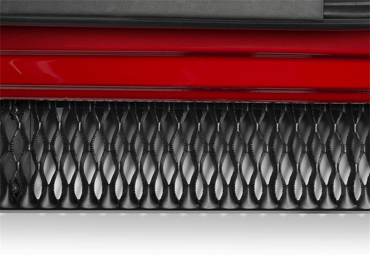 Cab-Length Steps for Toyota Tundra S951584