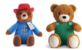 Corduroy Plush Bears Z159611
