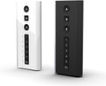White Remote Pack of 2 E801479
