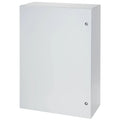Steel Enclosure D109