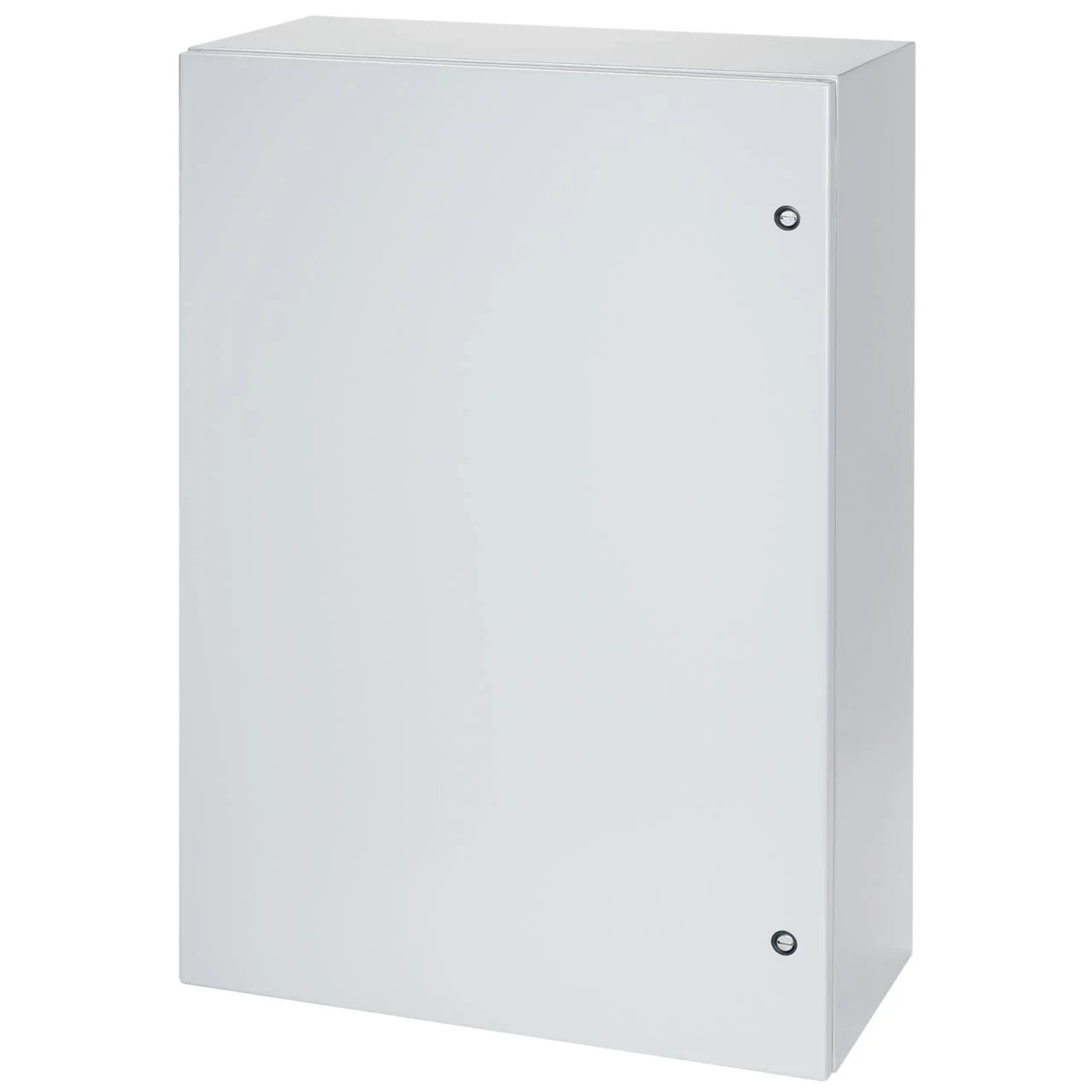 Steel Enclosure D109