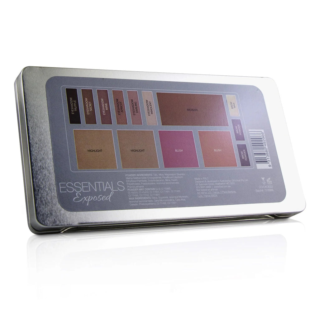 Exposed Palette 24g/0.8oz E578