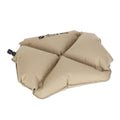 King's Camping Pillow, Sand Tan C884