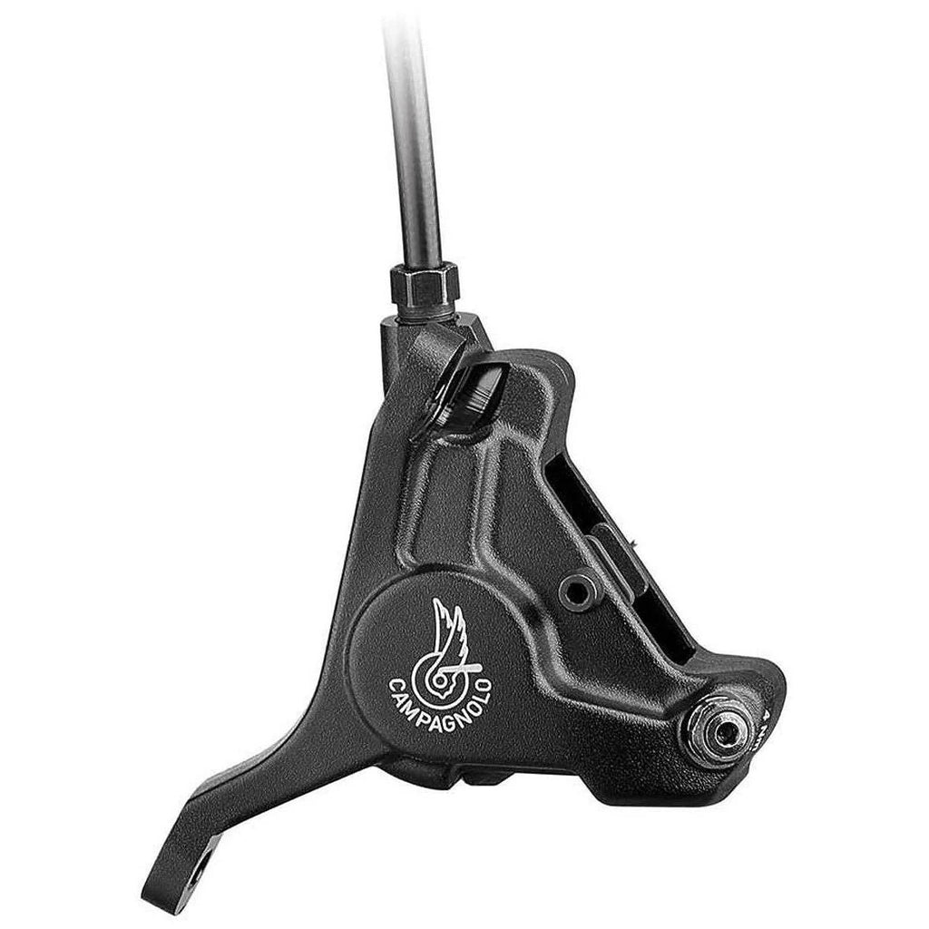 Left Ergopower Shift Lever, Front 160mm Hydraulic Brake Caliper N154478