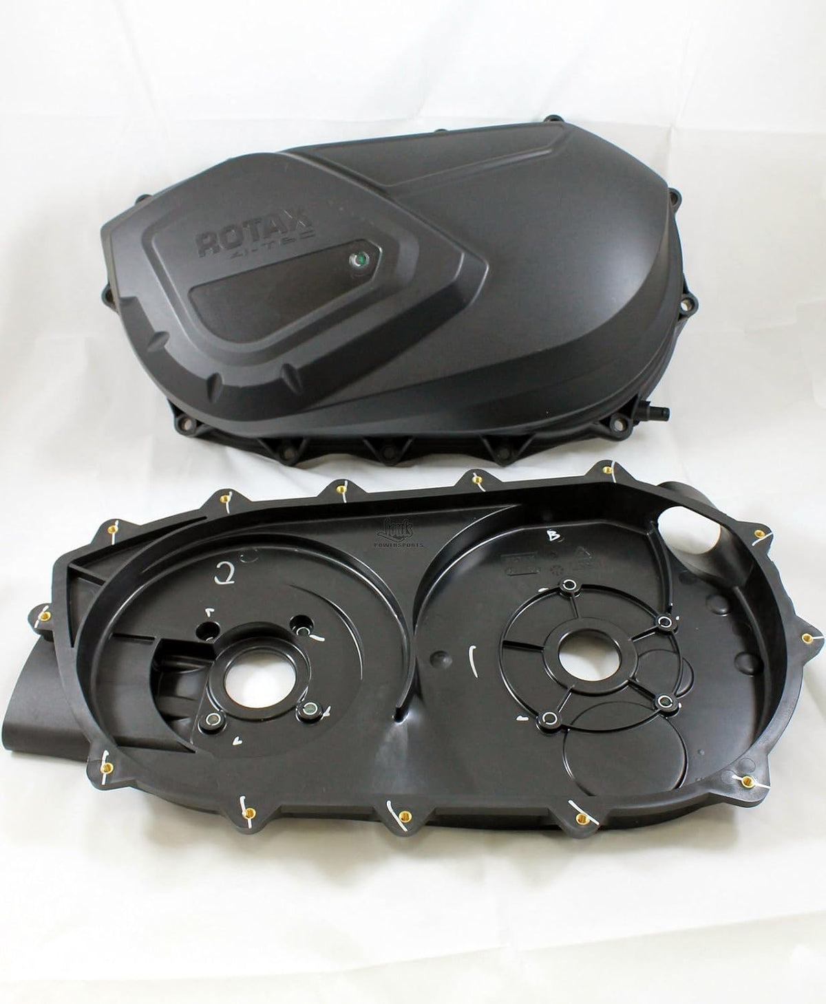 Belt Cover With Back Plate D42882