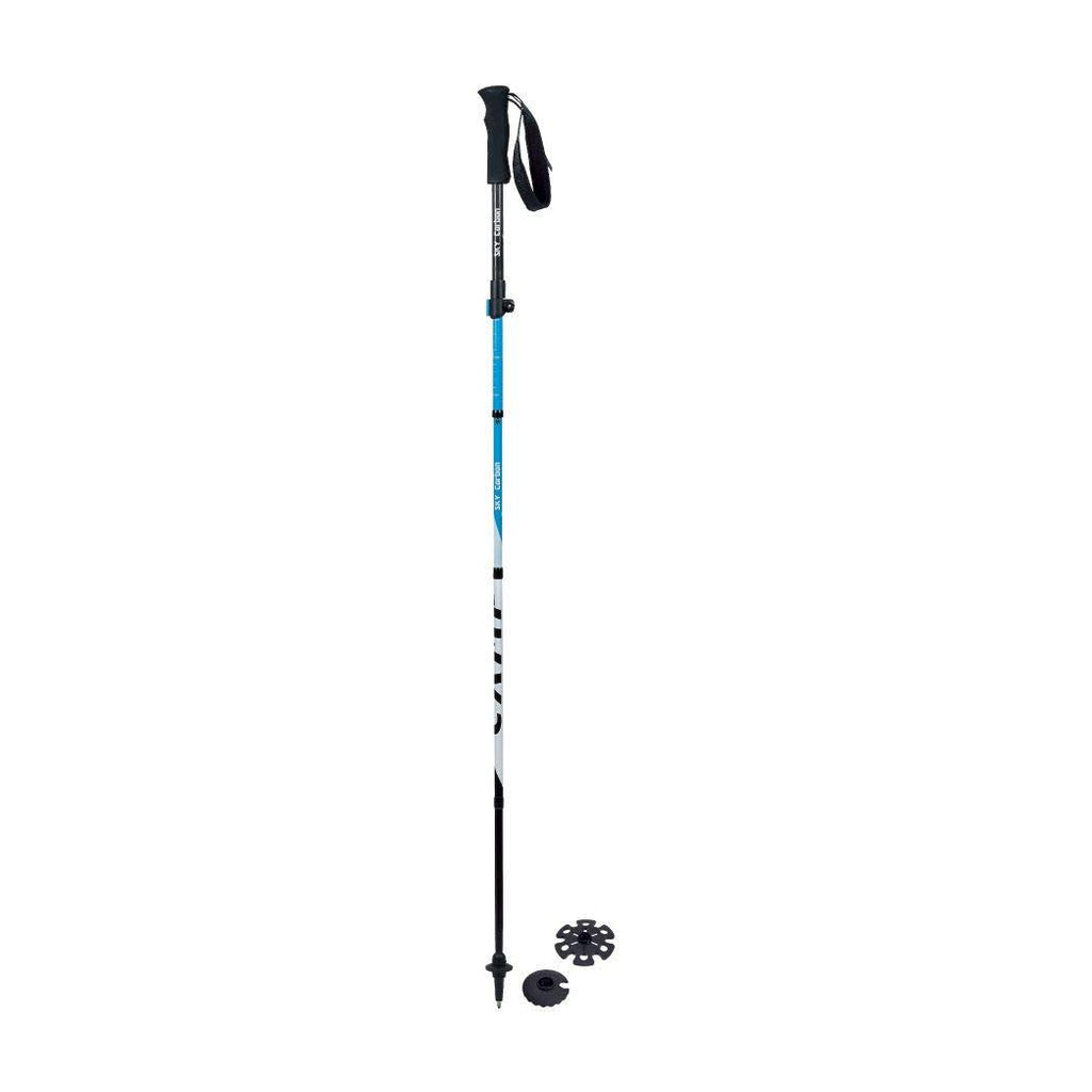 Carbon Evo Trekking Poles Q82635