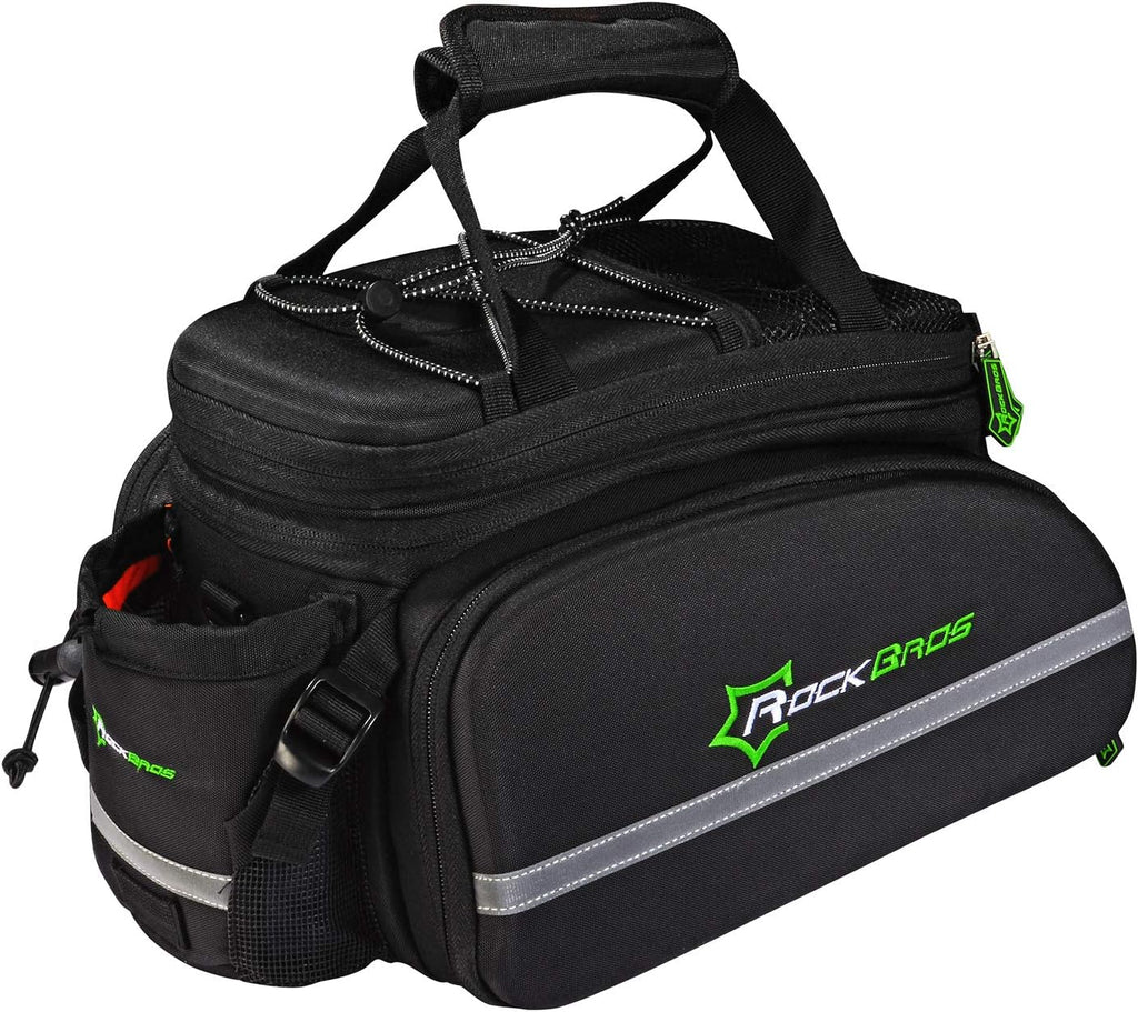 Bike Panniers Rear Bike Rack Bag S26263