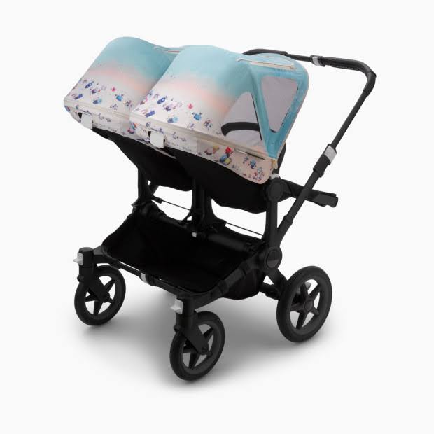 Gray Sun Canopy Y108