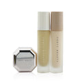 Foundation 32ml + Primer 32ml + Setting Powder 7.8g 3pcs D22827