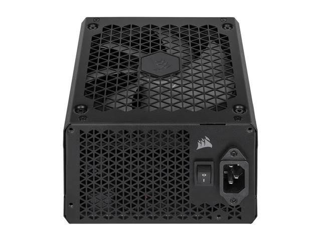 650 Watt 80 Plus Gold ATX Fully Modular Power Supply Q6964