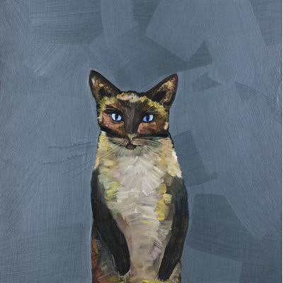 18x22 Canvas Print of Painting C71593