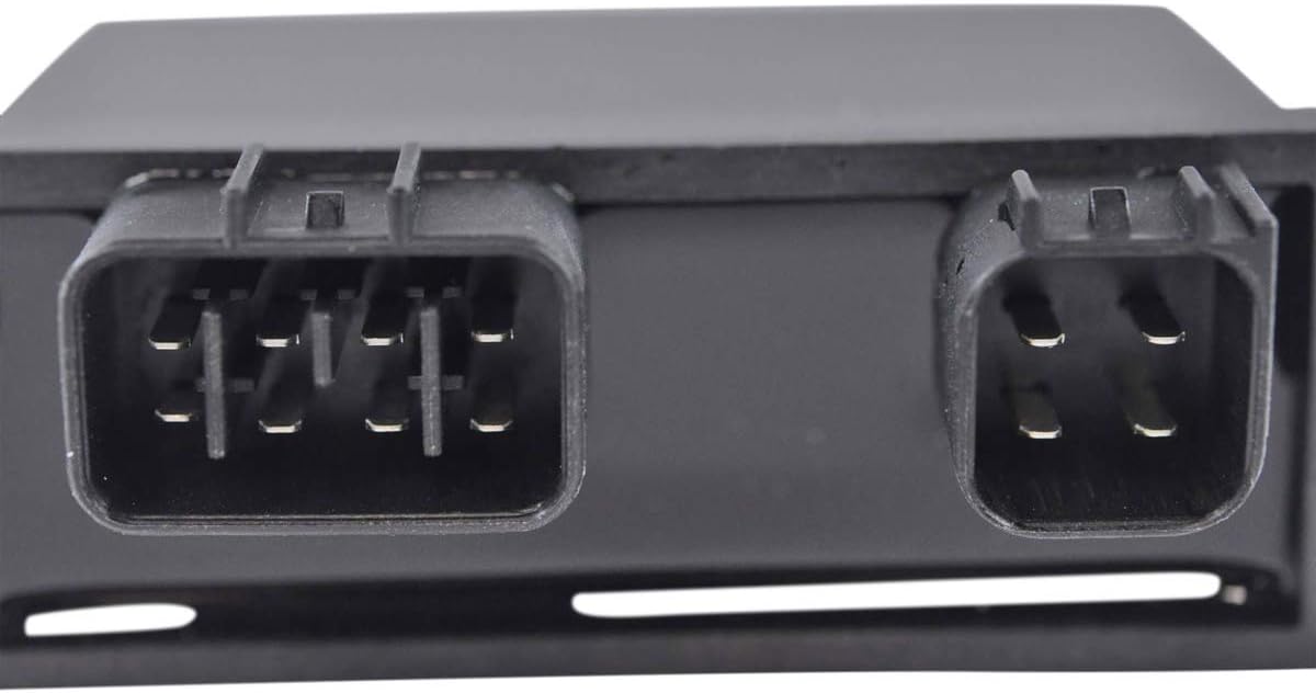 CDI Box for Yamaha YFZ 450 2004-2009 G395