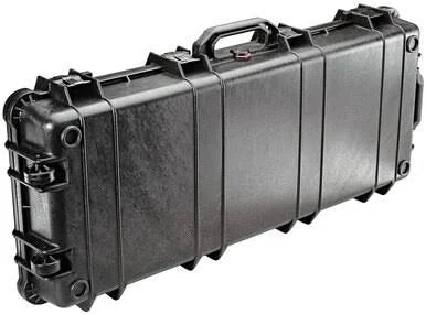 Pelican 1700 Long Case U502