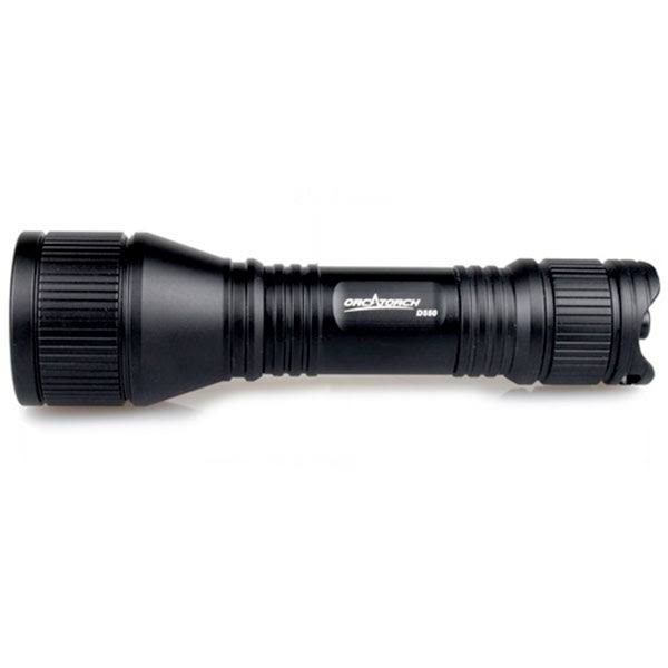 D550 Dive Light with Battery & Charger Kit M77486