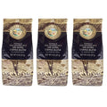 Vanilla Macadamia Medium-Light Roast Ground Coffee, 8 Oz, 3 Pack A82598