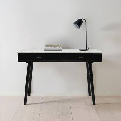 Black Desk E1334