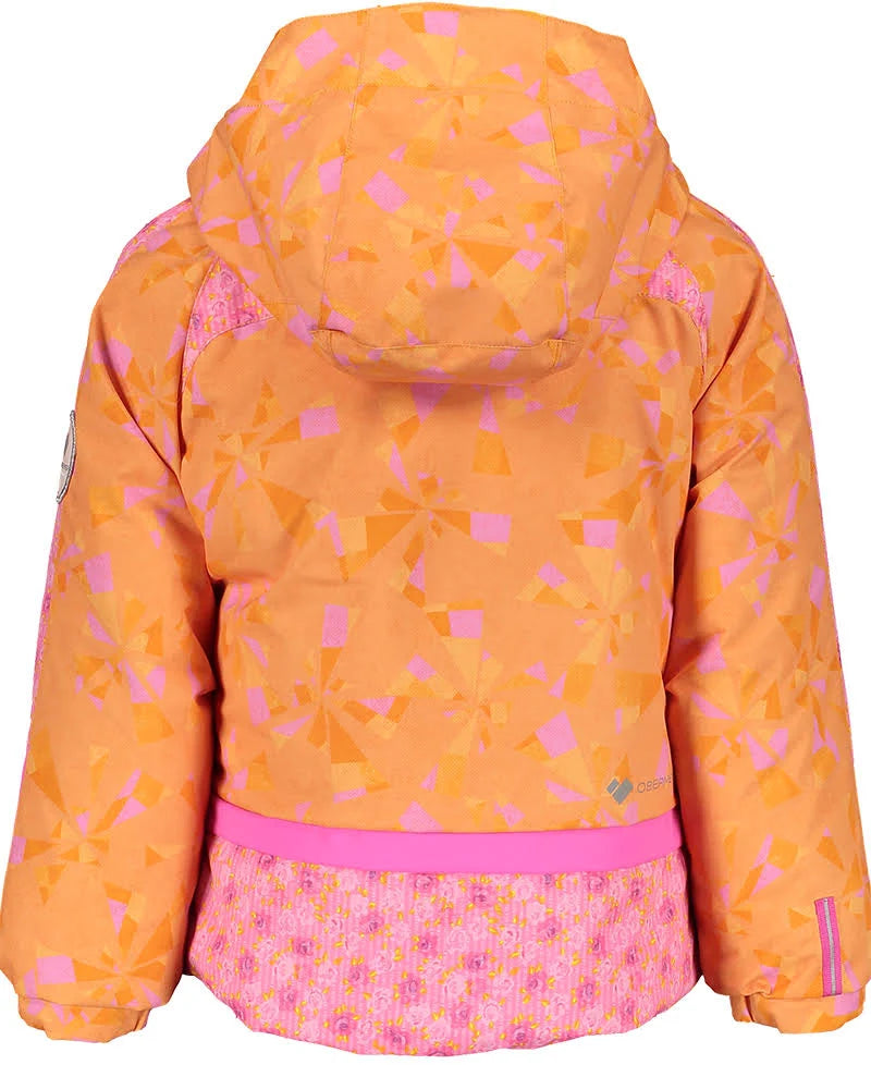 Cartwheel Sun Jacket V458956
