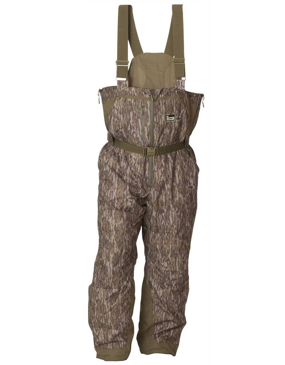Insulated Bib M349664