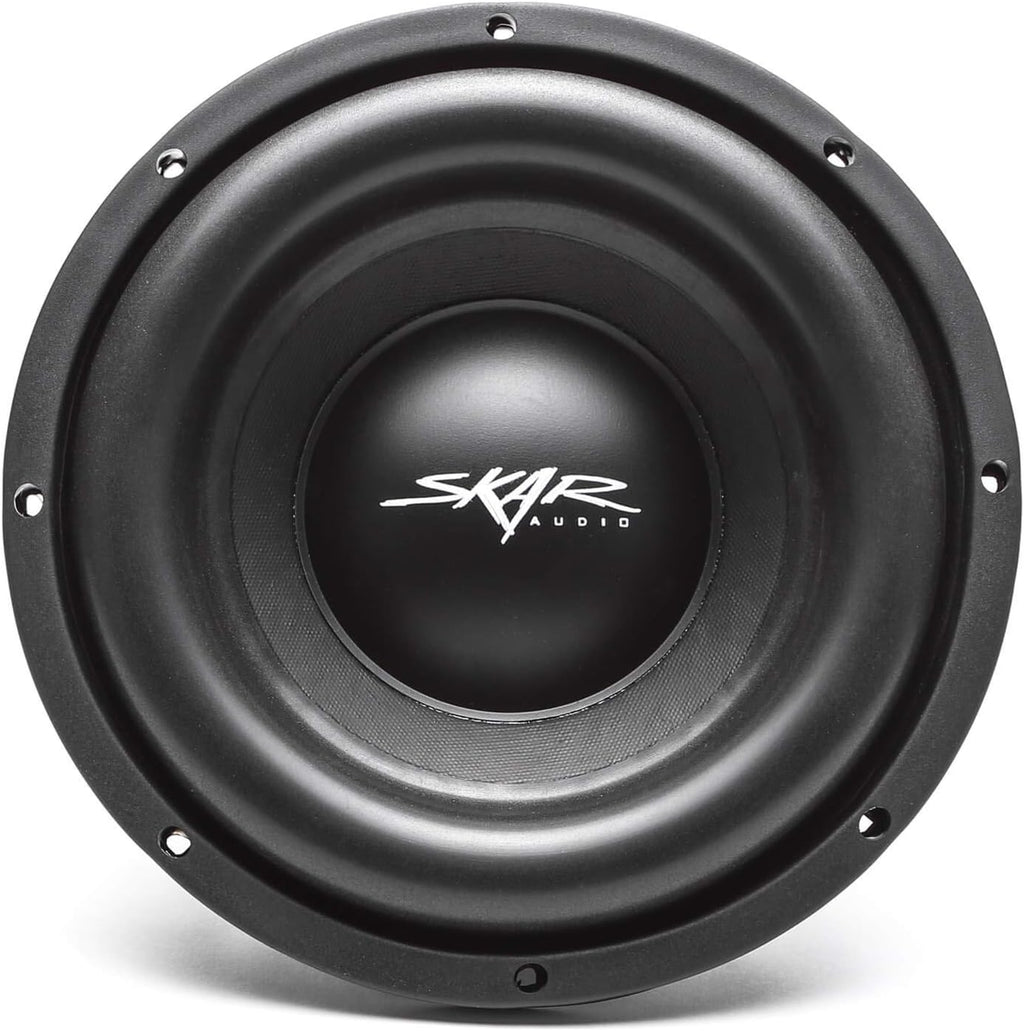 18" Dual 2 Ohm Car Subwoofer L320
