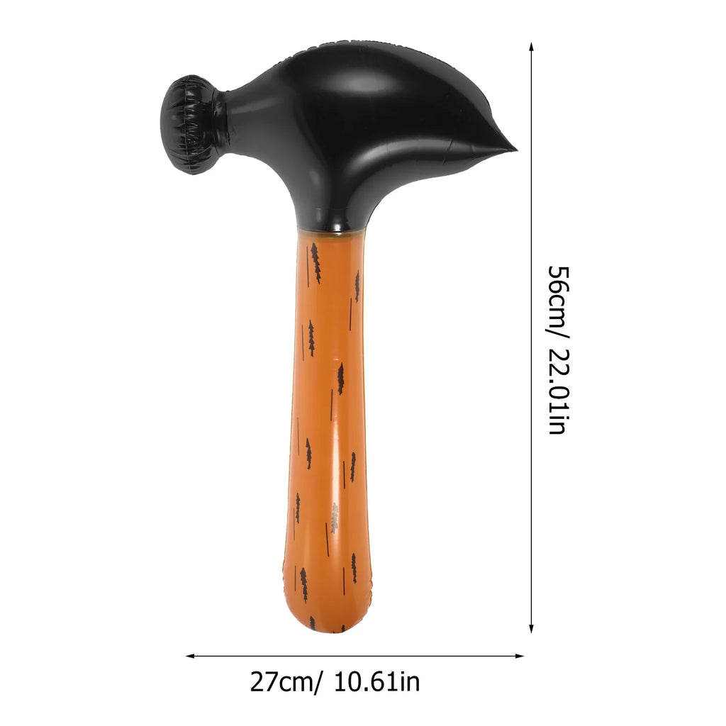 Inflatable Hammer Kids Toys Q3744