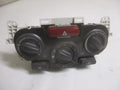 Pre-Owned Subaru Impreza Manual Climate AC Heater Temperature Control OEM Y9073