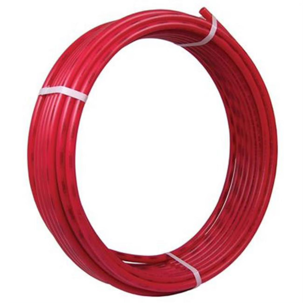 1 in. 100 ft. Red Pex Coil P775258